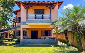 Miguel Pereira, casa 3 qtos ideal para famílias e pequenos grupos